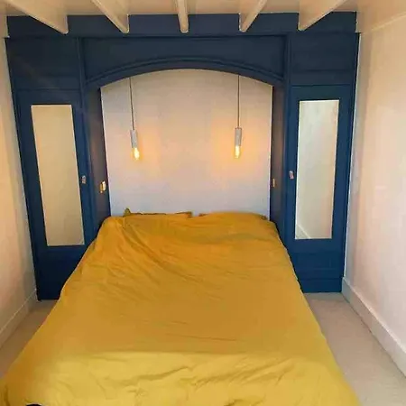 Appartement Duplex Avec Terrasse A 10 Minutes A Pied De La Villers-sur-Mer