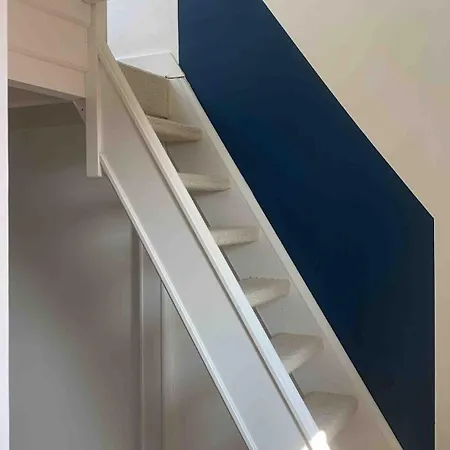 Duplex Avec Terrasse A 10 Minutes A Pied De La