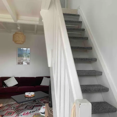 Duplex Avec Terrasse A 10 Minutes A Pied De La Appartement Villers-sur-Mer