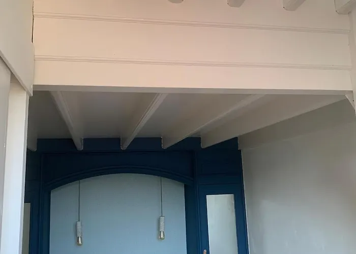 Appartement Duplex Avec Terrasse A 10 Minutes A Pied De La *