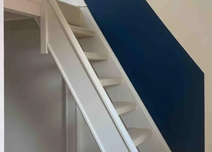 Duplex Avec Terrasse A 10 Minutes A Pied De La