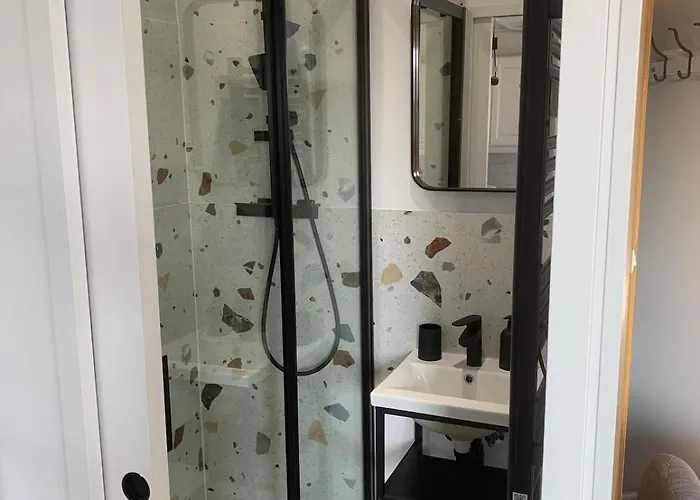 Duplex Avec Terrasse A 10 Minutes A Pied De La * Villers-sur-Mer