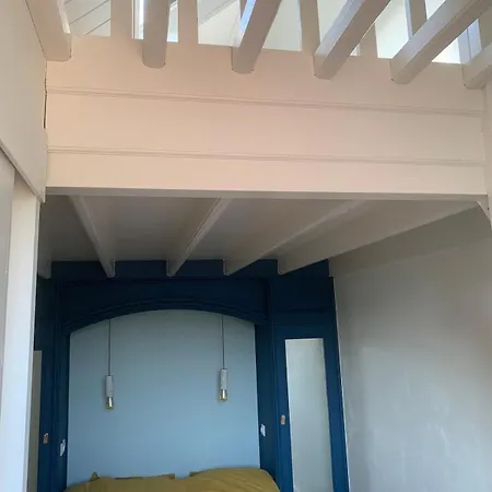 Apartment Duplex Avec Terrasse A 10 Minutes A Pied De La *