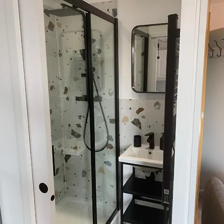 Duplex Avec Terrasse A 10 Minutes A Pied De La * ヴィレ・シュル・メール